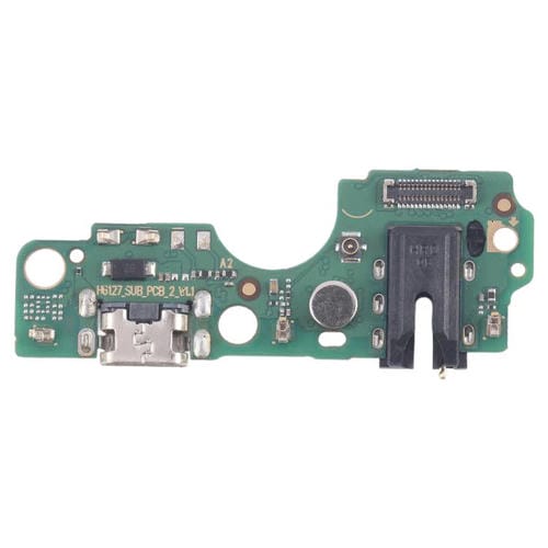 Charging Port Board Infinix Smart 7 X6515