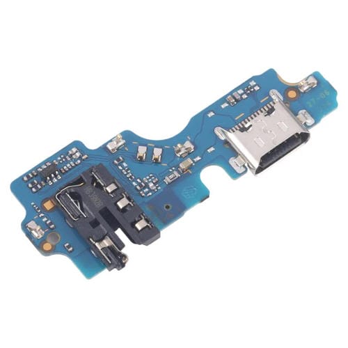Charging Port Board Infinix Smart 8 Pro X6525B