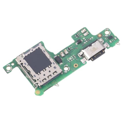 Charging Port Board Infinix Note 40 Pro X6850