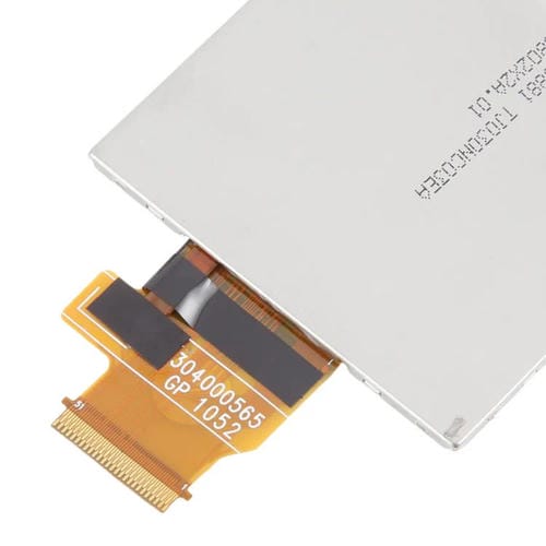 Full Screen Nikon Coolpix L110