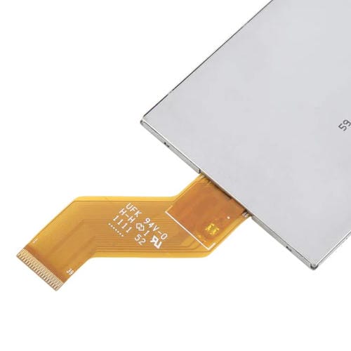 Schermo Intero Panasonic DMC-ZS8