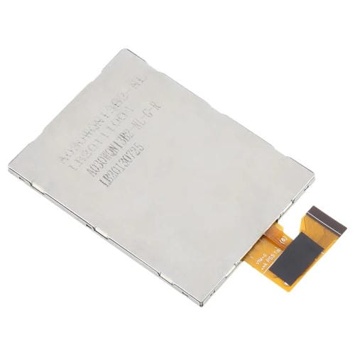 Écran complet Olympus VG-130