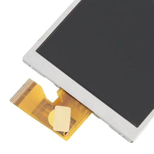 Schermo intero Olympus VG-140