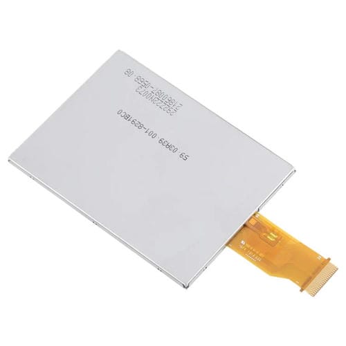 Schermo intero Olympus U7040