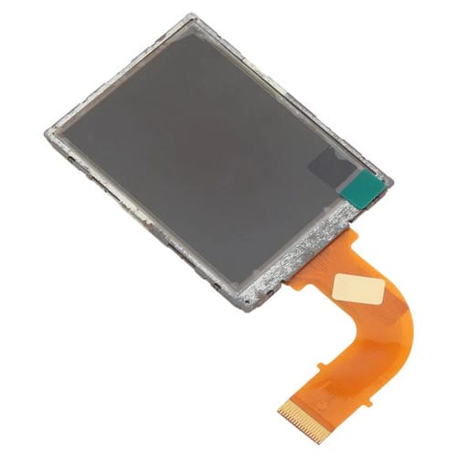 Schermo Intero Canon PowerShot A720 IS