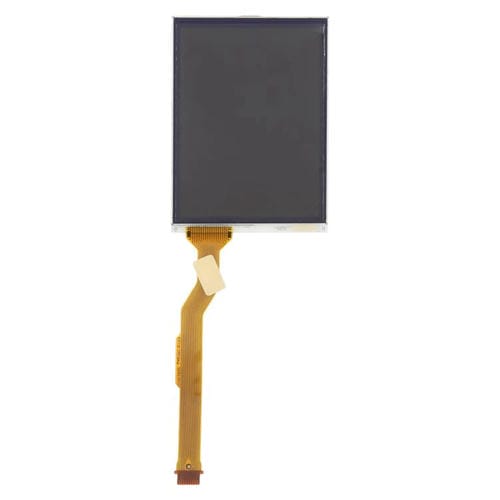 Schermo intero Canon PowerShot SX100 IS