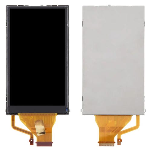 Full Screen Canon PowerShot SX220 HS