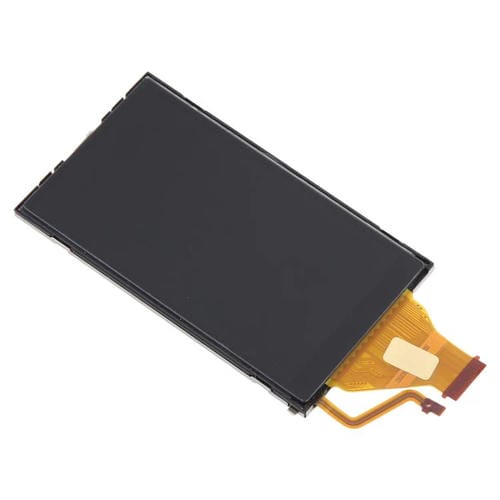 Full Screen Canon PowerShot SX220 HS