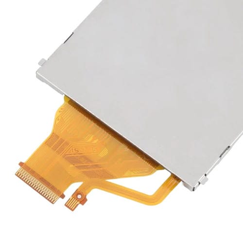 Full Screen Canon PowerShot SX220 HS