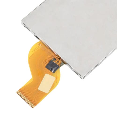 Full Screen Canon PowerShot A2400