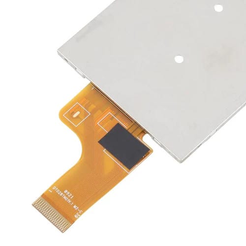 Schermo intero Sony DSC-W800