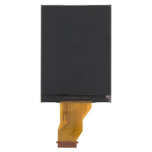 Schermo intero Fujifilm FinePix JZ500