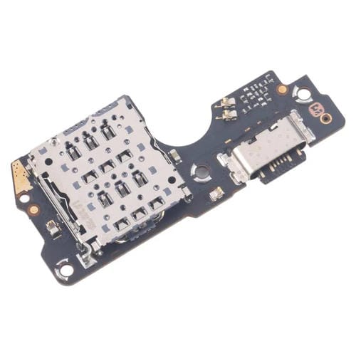 Placa Porto de Carregamento Xiaomi Redmi Note 14 Pro 4G