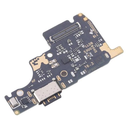 Charging Port Board Xiaomi Redmi Note 14 5G