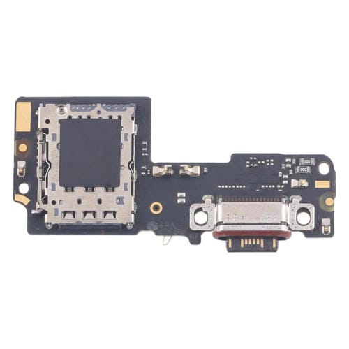 Placa de Porto de Carregamento Xiaomi Redmi Note 14 Pro 5G