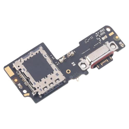 Placa de Porto de Carregamento Xiaomi Redmi Note 14 Pro 5G