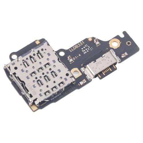Placa de Porto de Carregamento Xiaomi Redmi Note 13 4G