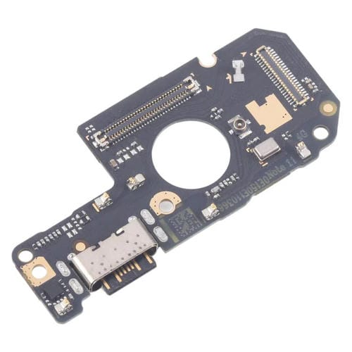 Placa Porto de Carregamento Xiaomi Redmi Note 11 4G