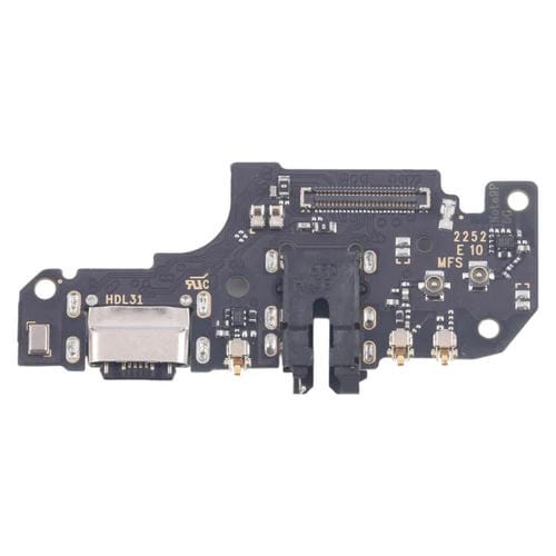 Placa Puerto Carga OEM Xiaomi Mi 10T Lite
