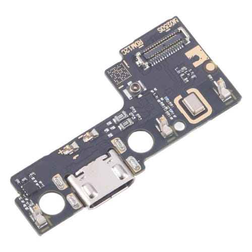 Placa Porto de Carregamento Xiaomi Redmi 12C