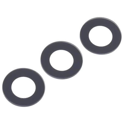 Objectif de caméra arrière Samsung Galaxy A56 SM-A566B (10 unités)