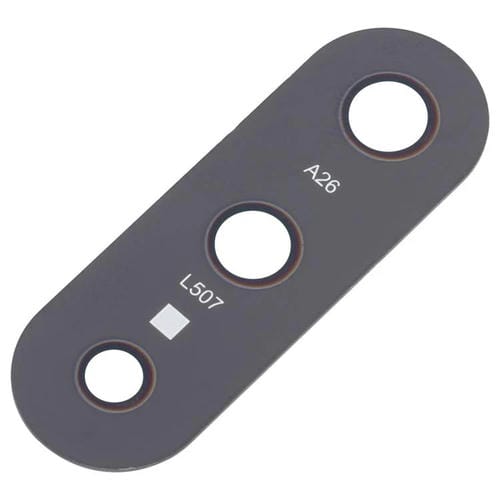 Rear Camera Lens Samsung Galaxy A26 SM-A266B (10 Units)