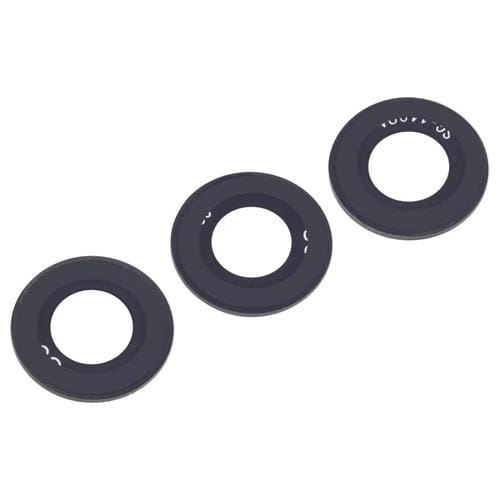 Set of 10 Rear Camera Lenses Samsung Galaxy M16 SM-M166P