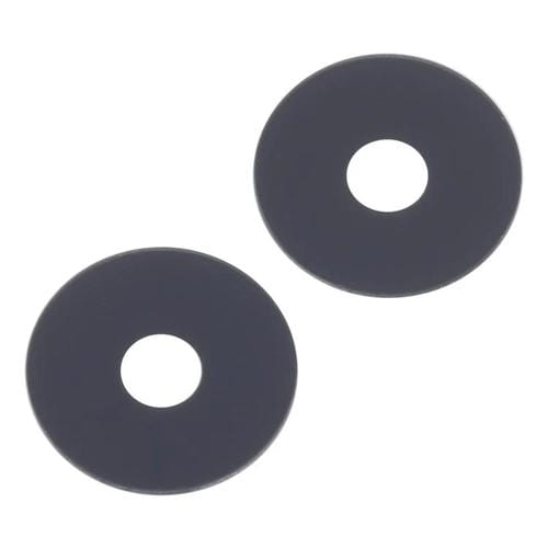 Ensemble de lentilles d'appareil photo arrière Samsung Galaxy A06 SM-A065F (10 unités)