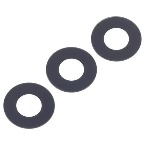 Kameraobjektive Rückseite Samsung Galaxy S25+ SM-S936B 10 Stück