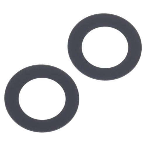 Kameraobjektive Rückseite Samsung Galaxy Z Flip6 SM-F741B (10 Stück)