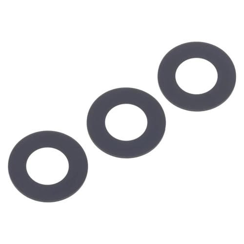 Conjunto de Lentes de Câmara Traseira Samsung Galaxy M55 SM-M556B (10 Unidades)