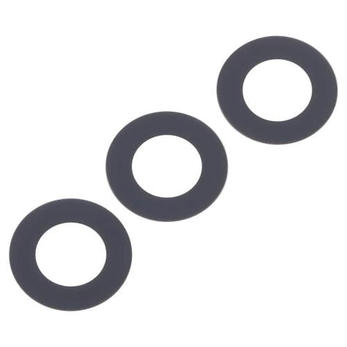 Lentes de Câmara Traseira Samsung Galaxy S24+ SM-S926B (10 Unidades)