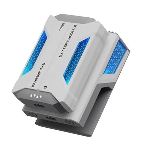 Radiador para el controlador de juegos GameSir X5 Lite FX5 Ice Crystal Semiconductor (versión de batería)