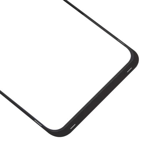 Verre Extérieur pour Samsung Galaxy A26 SM-A266B avec Adhésif OCA (10 unités)