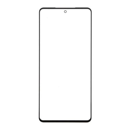 Glasaußenlinsen Samsung Galaxy C55 SM-C556B mit OCA-Klebstoff (10 Stück)