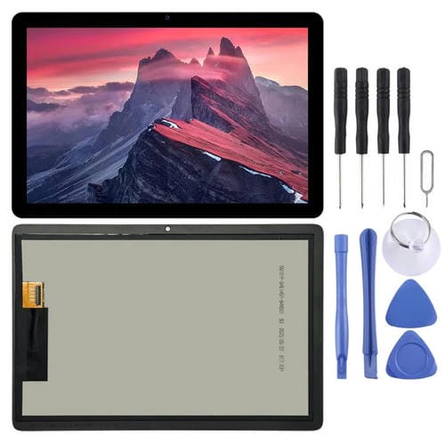 Schermo Intero Oukitel RT9