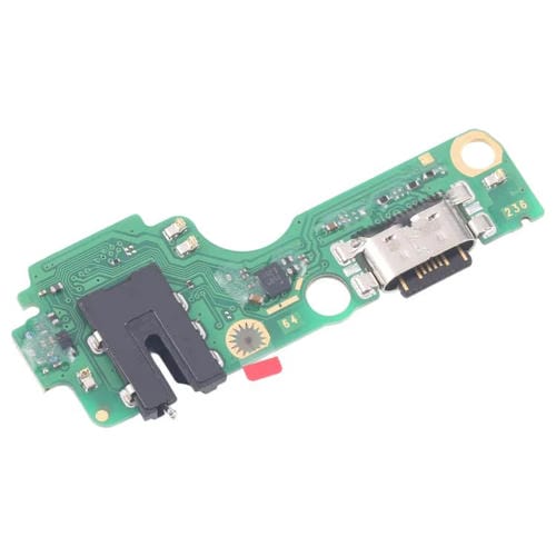 Placa de puerto de carga OEM para Tecno Spark 30C