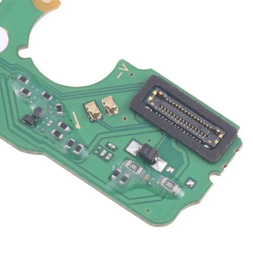 Placa de puerto de carga OEM para Tecno Pop 5 BD2