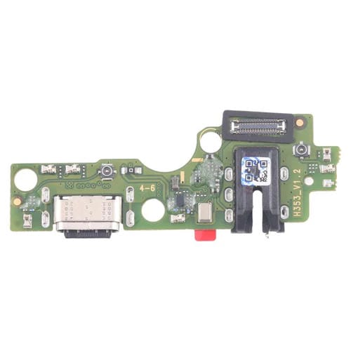 Placa de puerto de carga OEM para Tecno Pova 6 Neo