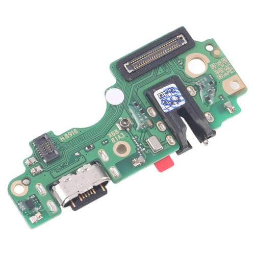Placa de puerto de carga OEM para Tecno Spark 30 Pro KL7