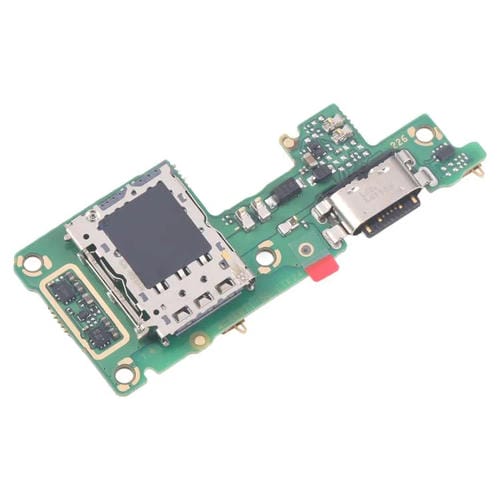 Placa de puerto de carga OEM para Tecno Camon 30 Pro CL8