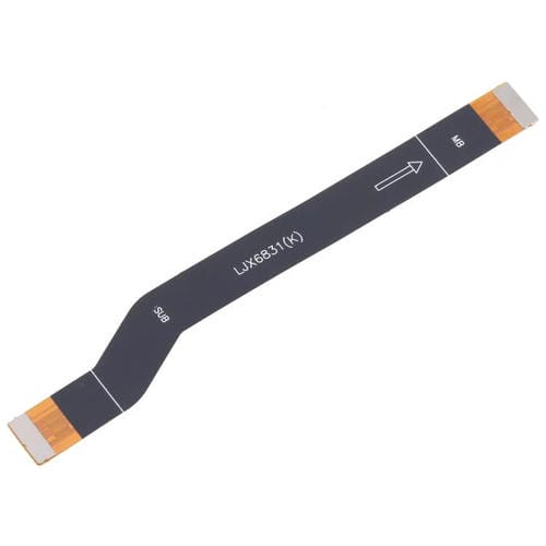 Cable flexible de placa base OEM para Infinix Hot 30 4G X6831