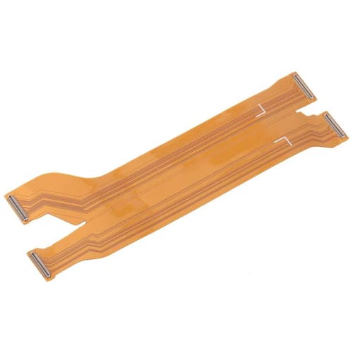 Cable flexible de placa base OEM para Infinix Zero X Pro X6731