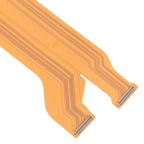 Cable flexible de placa base OEM para Infinix Zero X Pro X6731