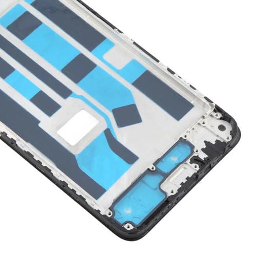 Para OPPO A3 Pro 5G CPH2639 CPH2665 Carcasa frontal LCD Marco Placa de bisel