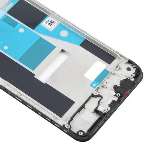Marco LCD de carcasa frontal para Realme C63 4G