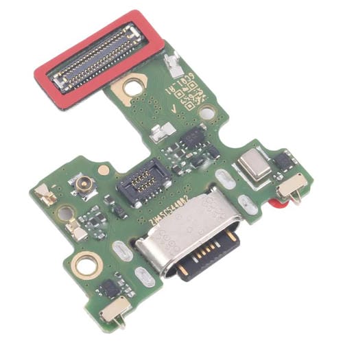 Placa de puerto de carga OEM con iC para Infinix Hot 50 Pro+ 4G X6880