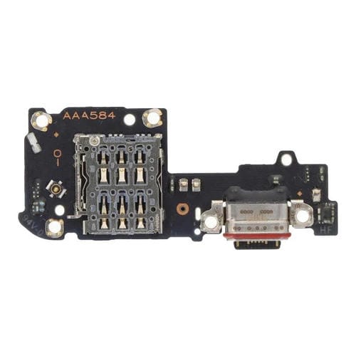 Placa del puerto de carga para OnePlus Nord 4
