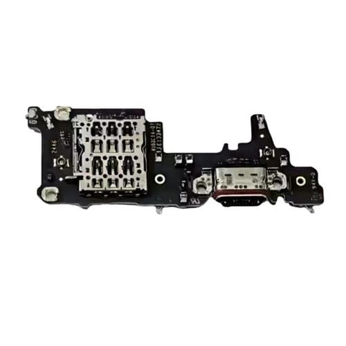 Placa del puerto de carga para OnePlus Ace 5 Pro