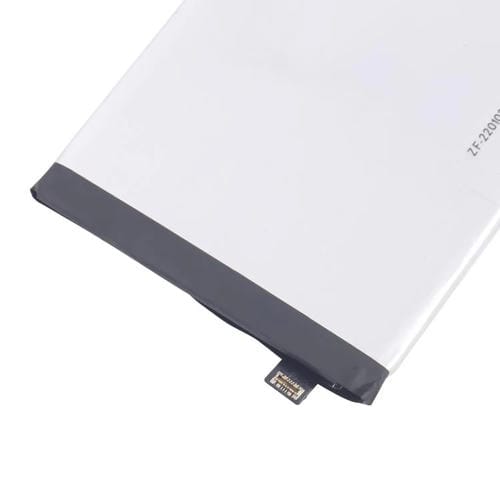 Reemplazo de batería BLPB63 de 6000 mAh para OPPO A5 Pro 5G / F29 Pro